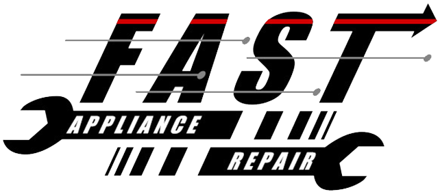 Fast Appliance Repair Logo