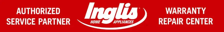 Inglis Appliance Repair Calgary