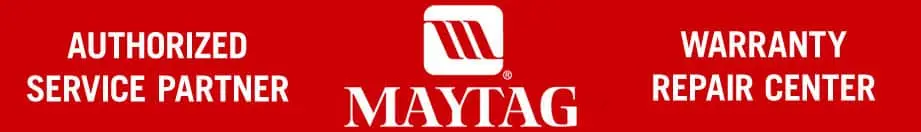 Maytag Appliance Repair Calgary