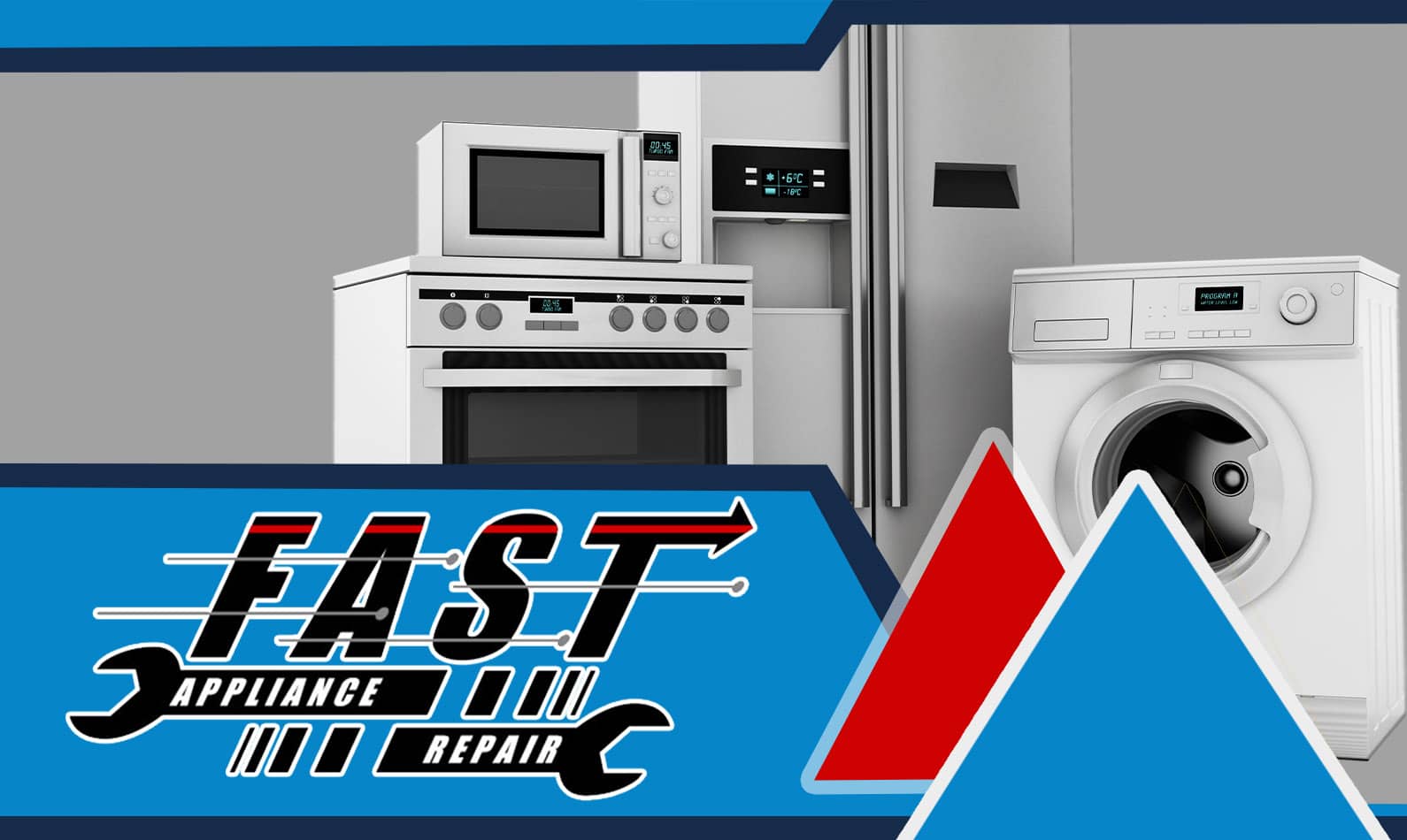 Appliance Repair Calgary Fast Appliance Repair